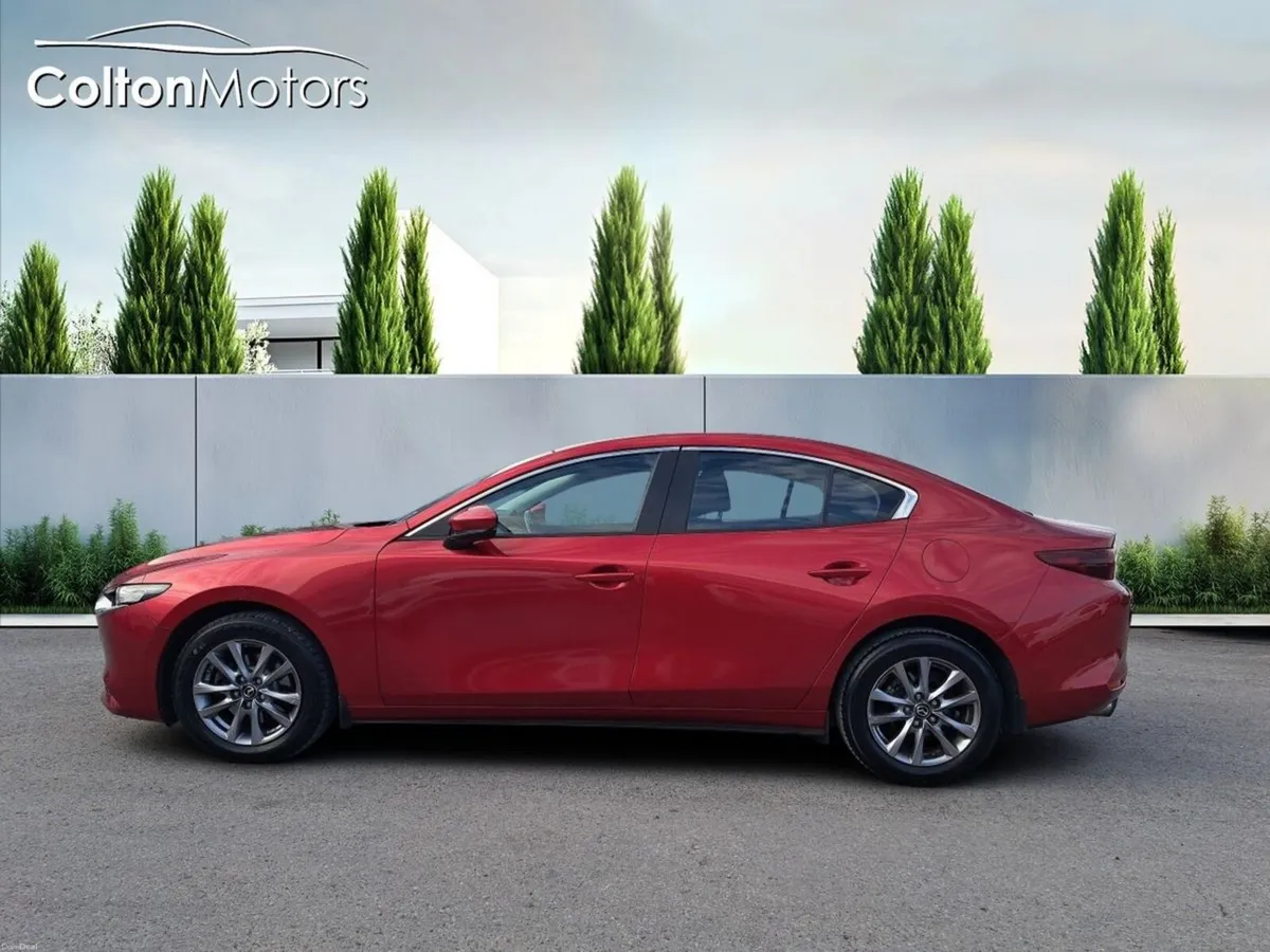 Mazda Mazda3 2.0P (186ps) GS-L - Image 6