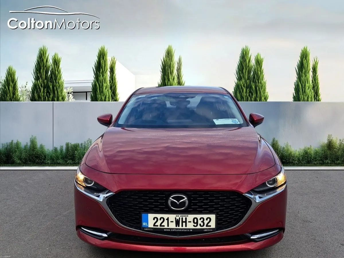 Mazda Mazda3 2.0P (186ps) GS-L - Image 4
