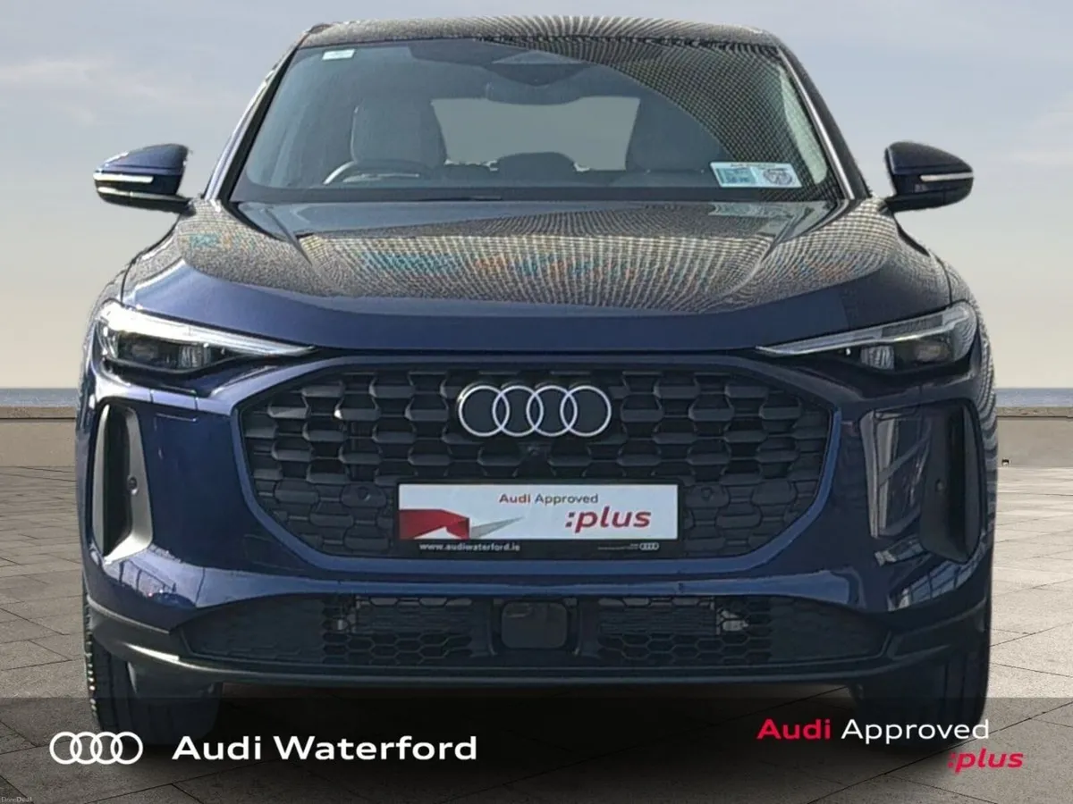 Audi Q5 E-HYBRID 220 KW Q SE - Image 2