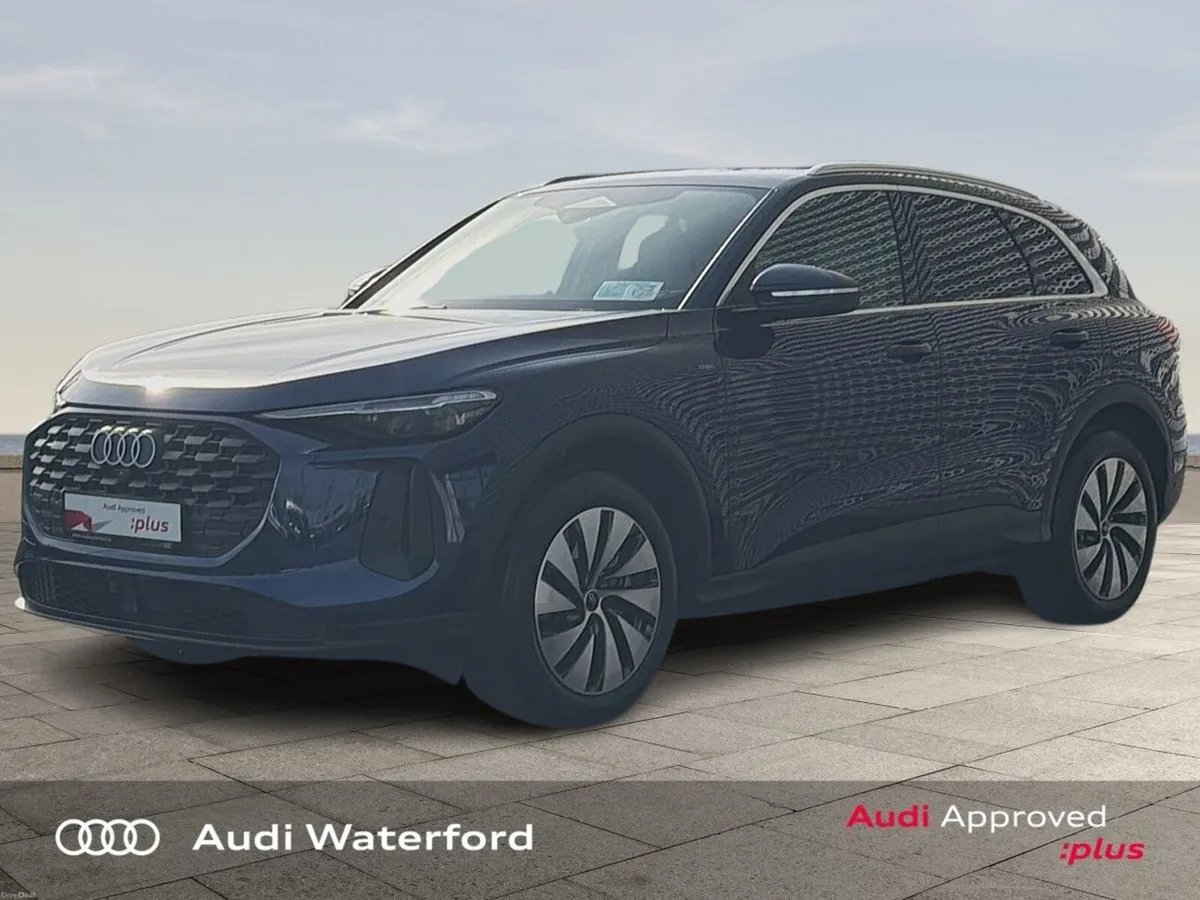 Audi Q5 E-HYBRID 220 KW Q SE - Image 3