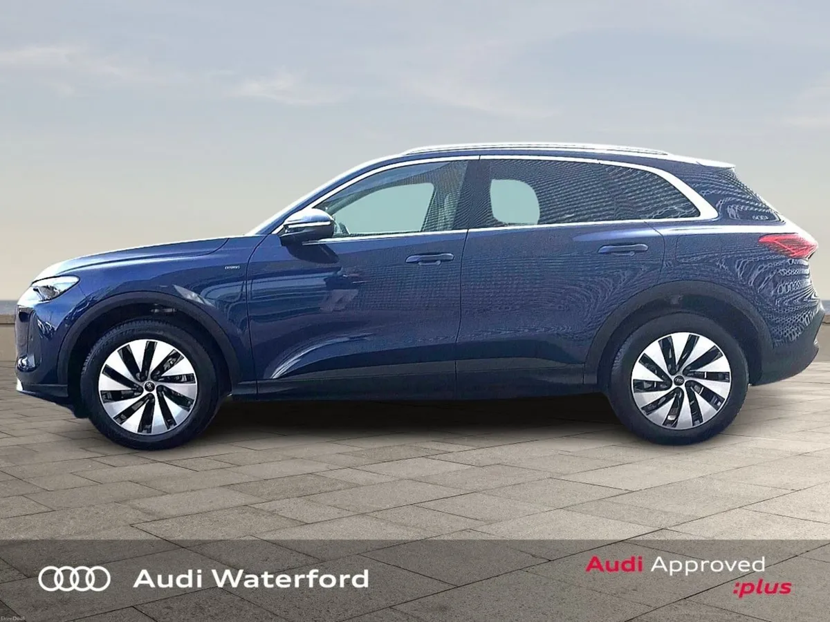 Audi Q5 E-HYBRID 220 KW Q SE - Image 4