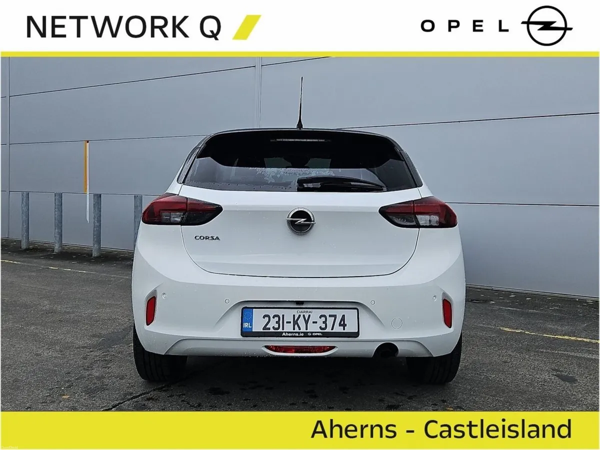 Opel Corsa 1.2 SRI - Image 6