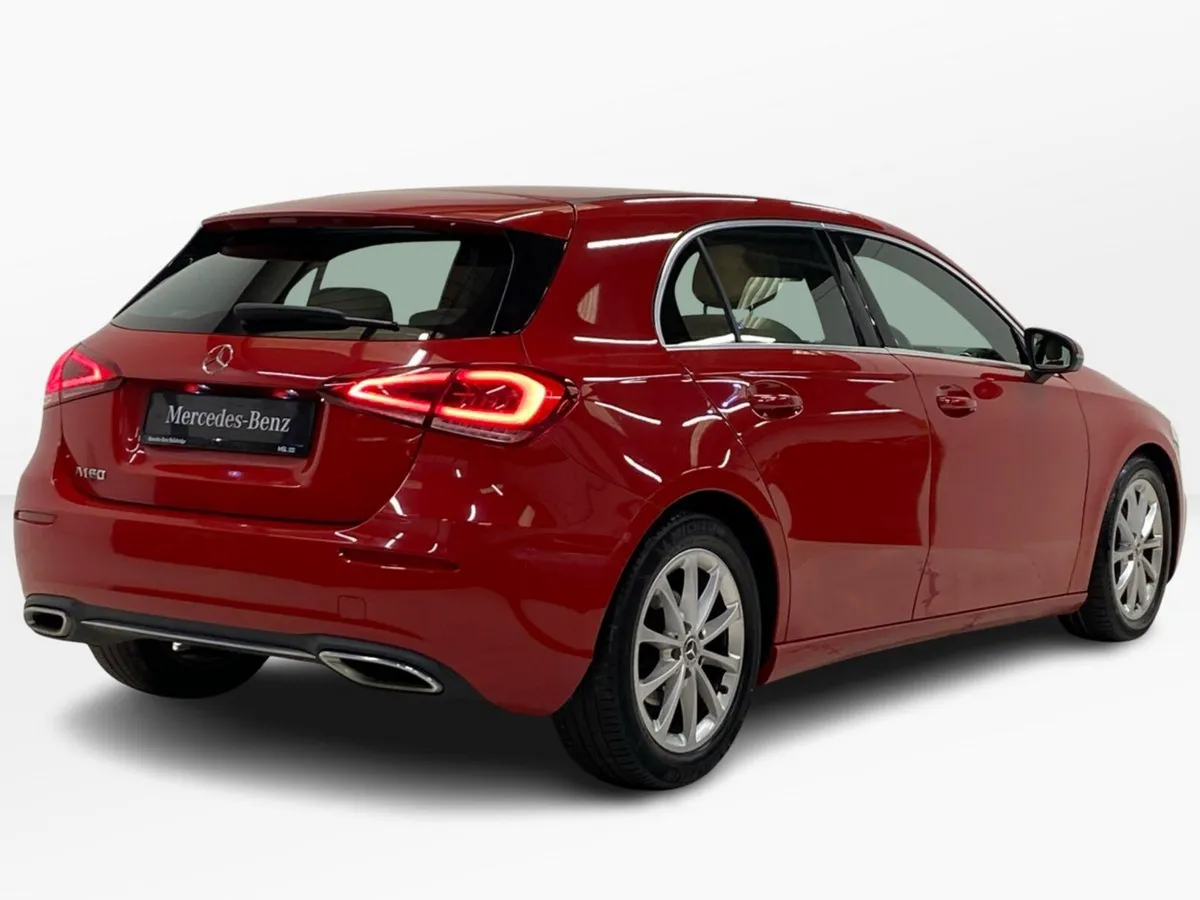 Mercedes-Benz A-Class A 180 Auto Progressive - Image 3