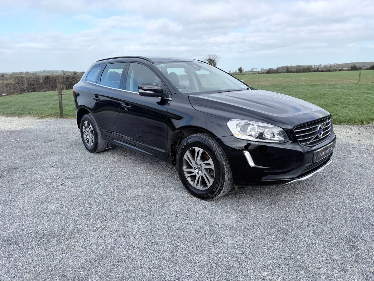 Volvo XC60 2014 - Image 3
