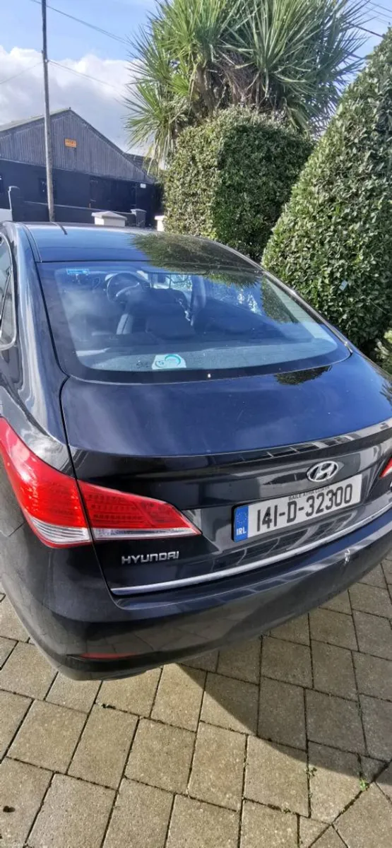 Hyundai i40 2014 1.7 CRDI - Image 2