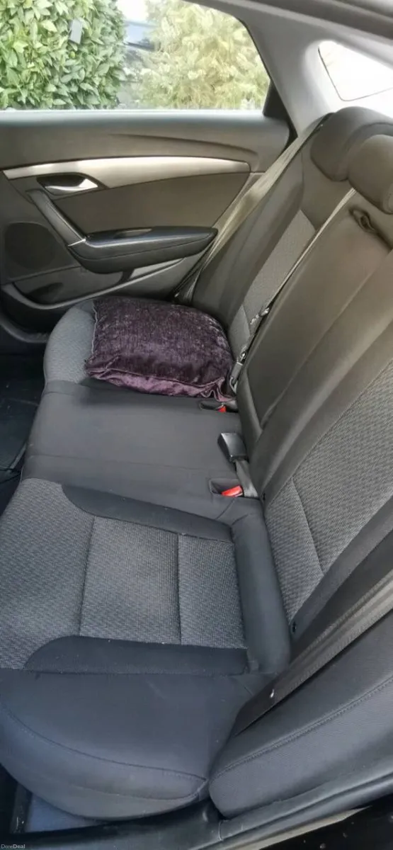 Hyundai i40 2014 1.7 CRDI - Image 4