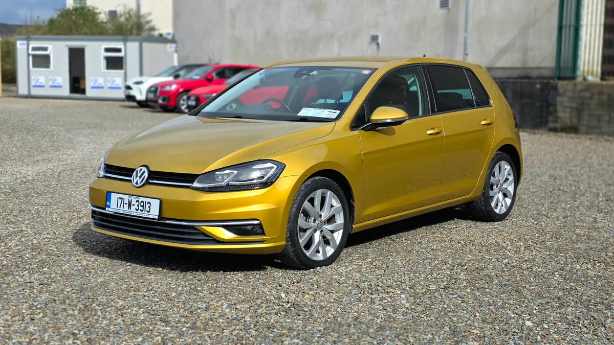 Volkswagen Golf Highline - Image 3