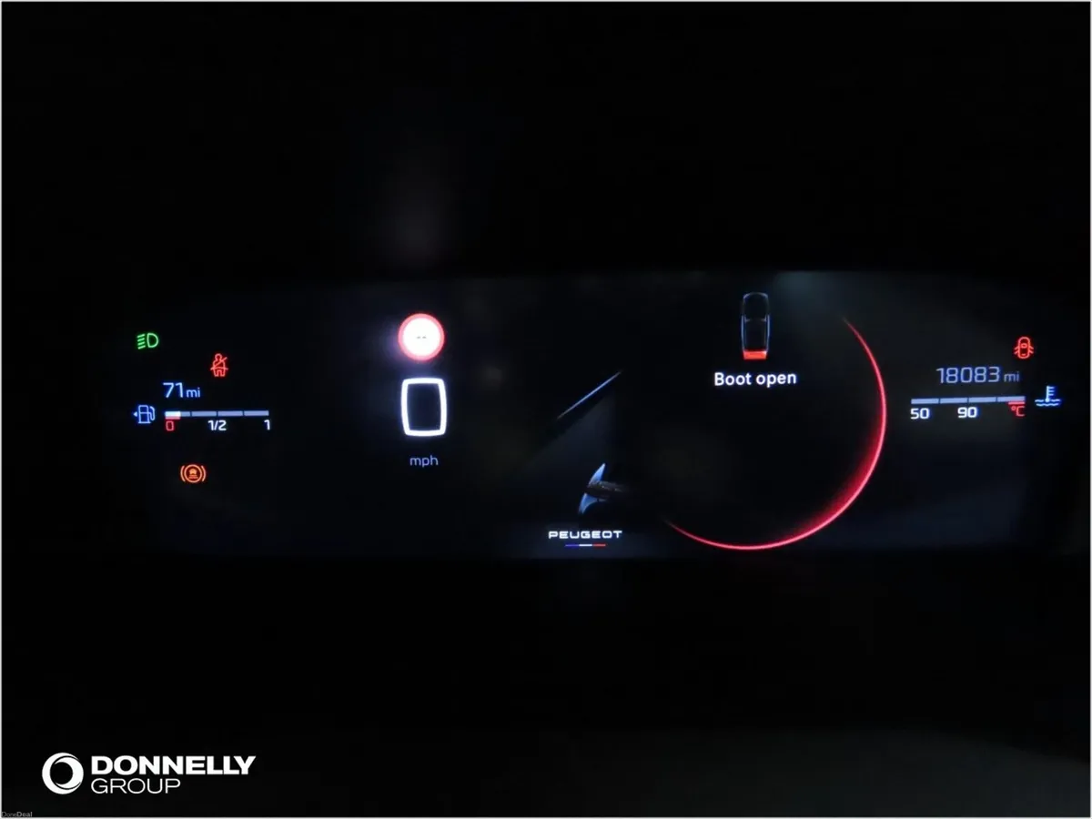 Peugeot 2008 Estate Allure - Image 4