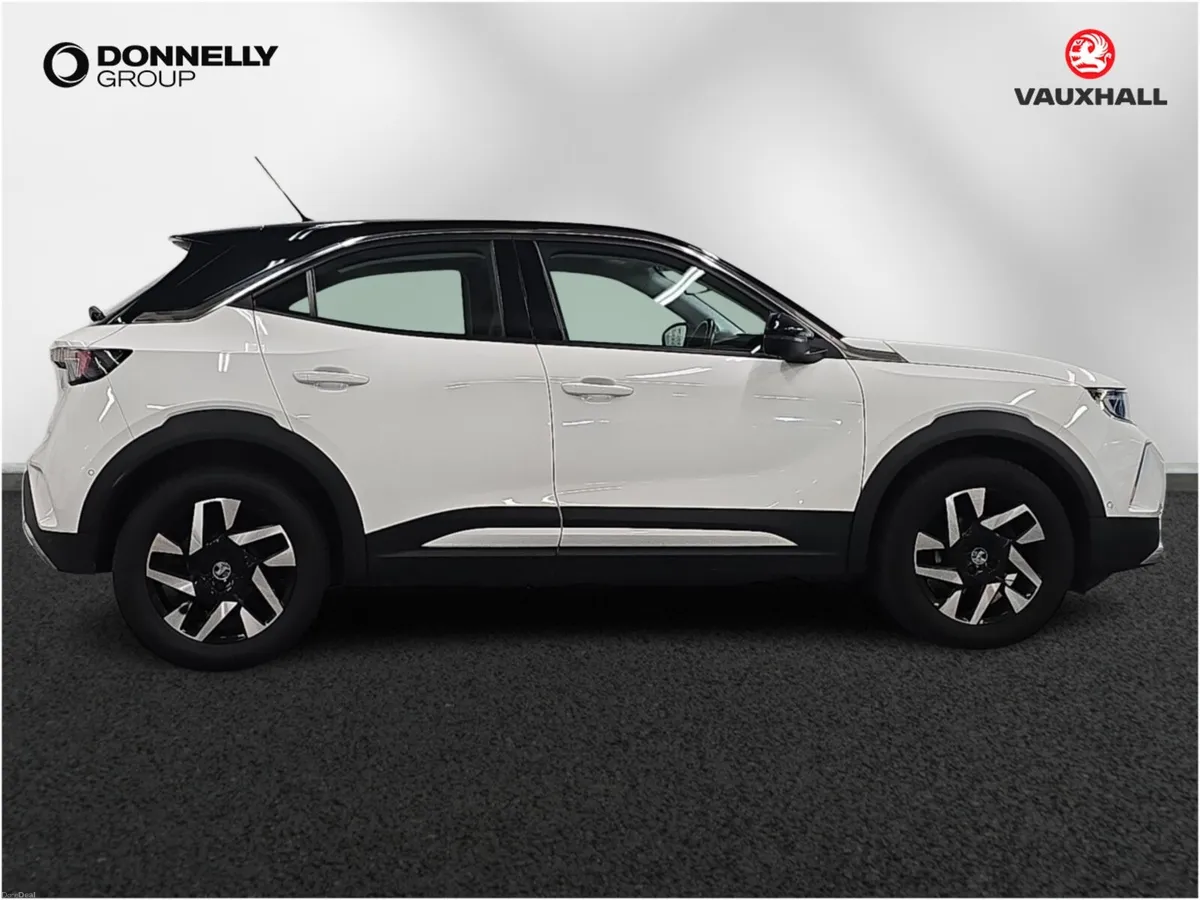 Vauxhall Mokka Hatchback Elite Premium - Image 3