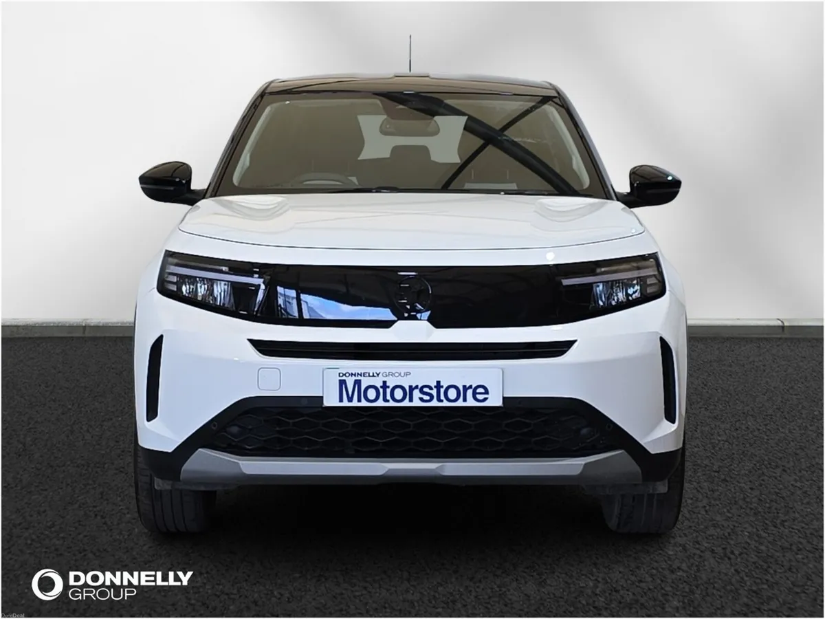 Vauxhall Frontera Electric Estate GS - Image 6