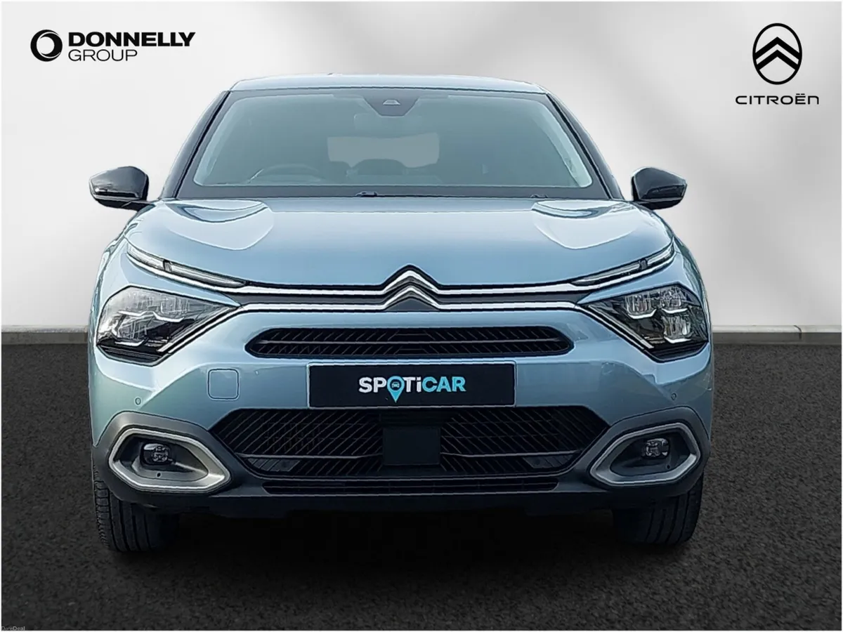 Citroen C4 Hatchback Shine Plus - Image 3