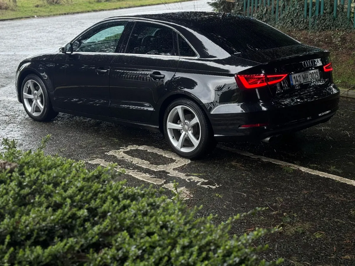 2014 Audi A3 1.4 TFSI Sport Automatic - Image 3