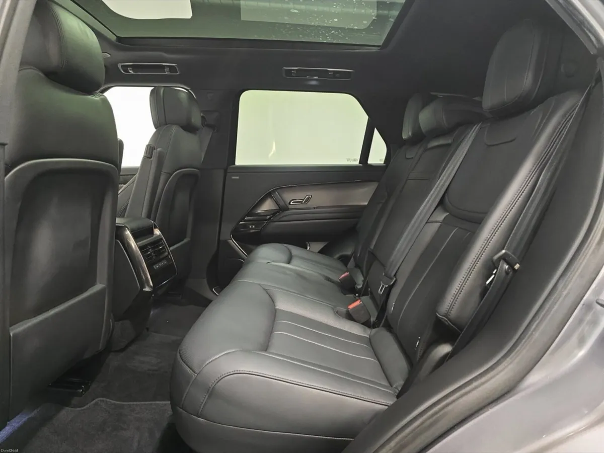 Land Rover Range Rover Sport Diesel Estate Dynamic - Image 4