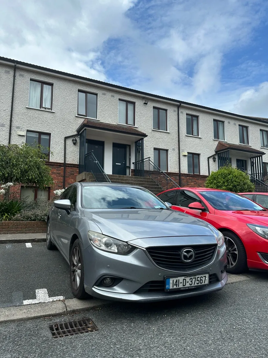 NewNCT MAZDA6 2.20 SKYACTIV-D SE-L NAV4D NewNCT - Image 2