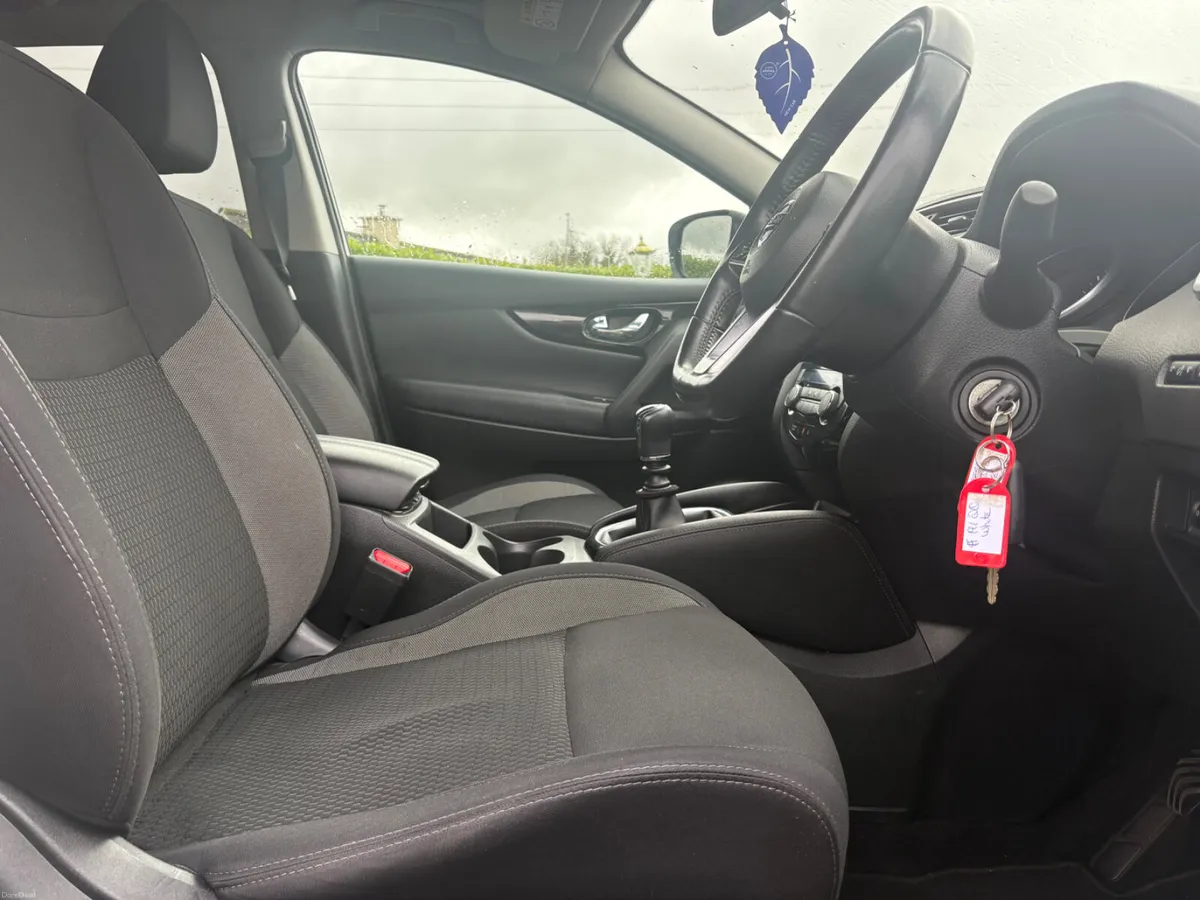 Nissan Qashqai 2019 - Image 2
