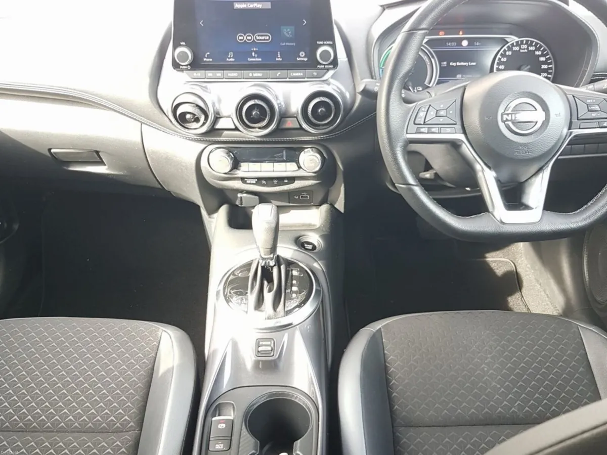 Nissan Juke HYBRID 1.6 SV PREMIUM**€2000 SCRAPPAGE - Image 3