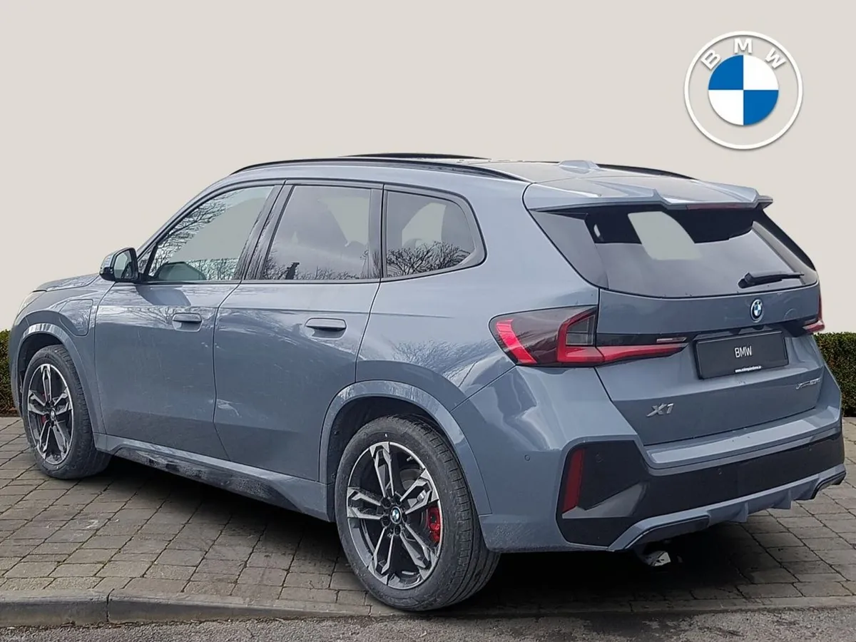 BMW X1 X1 xDrive25e M Sport - Image 2