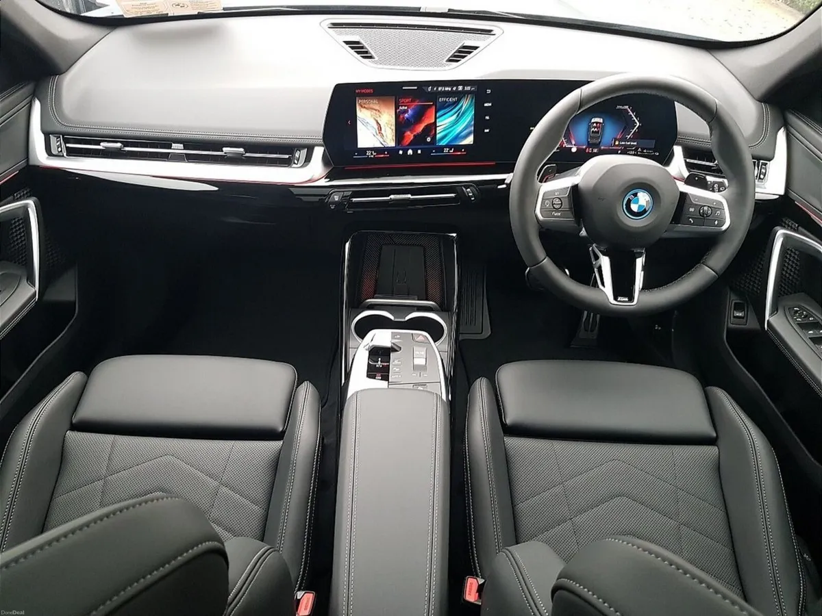 BMW X1 X1 xDrive25e M Sport - Image 4