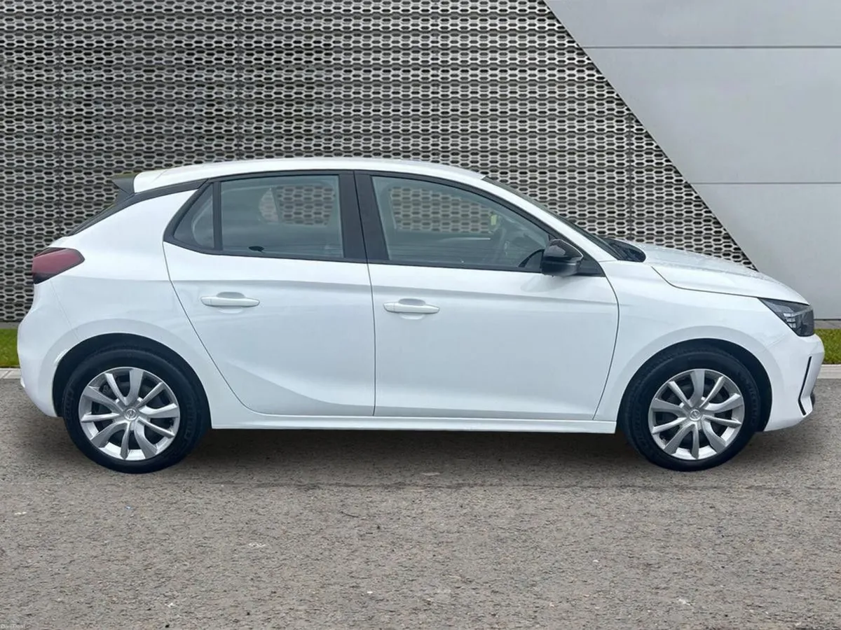Opel Corsa SC 1.2i (75PS) S/S 5 Speed - Image 6
