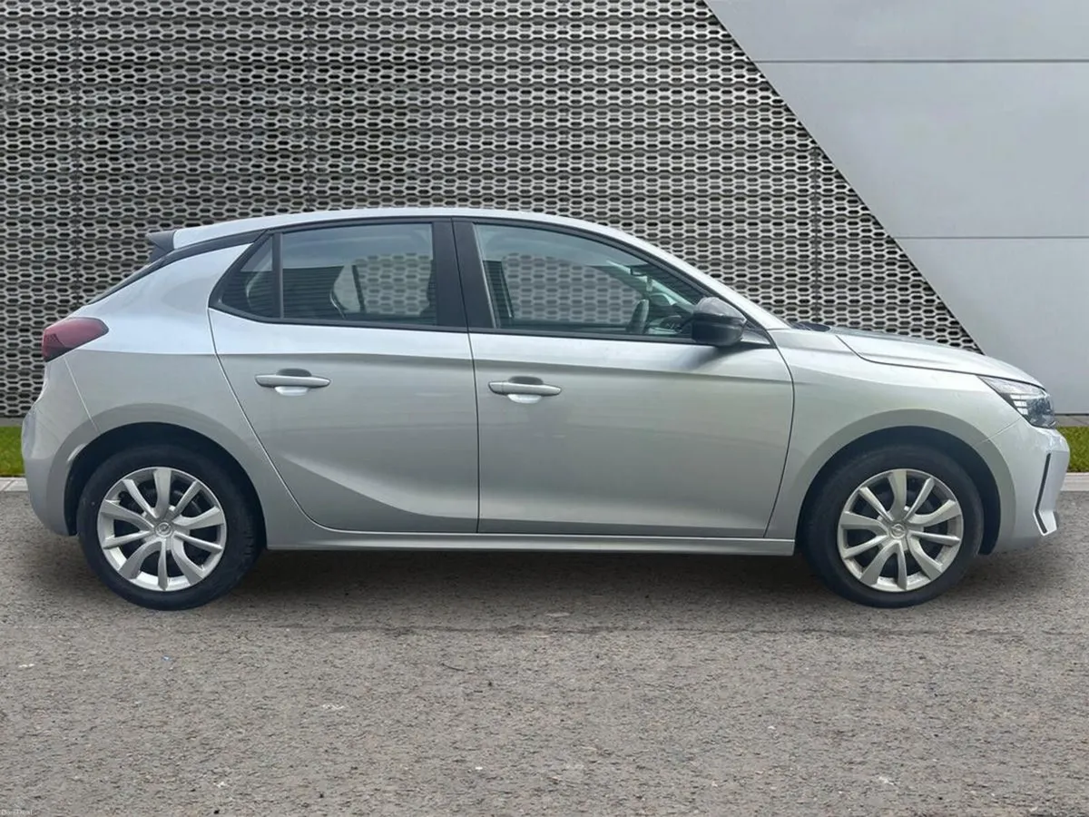 Opel Corsa SC 1.2i (75PS) S/S 5 Speed - Image 6