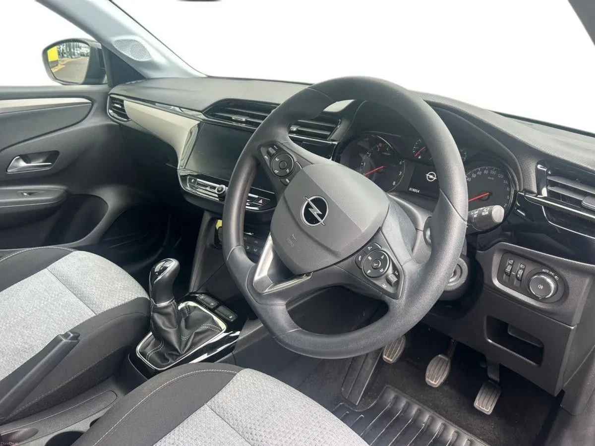 Opel Corsa SC 1.2i (75PS) S/S 5 Speed - Image 5