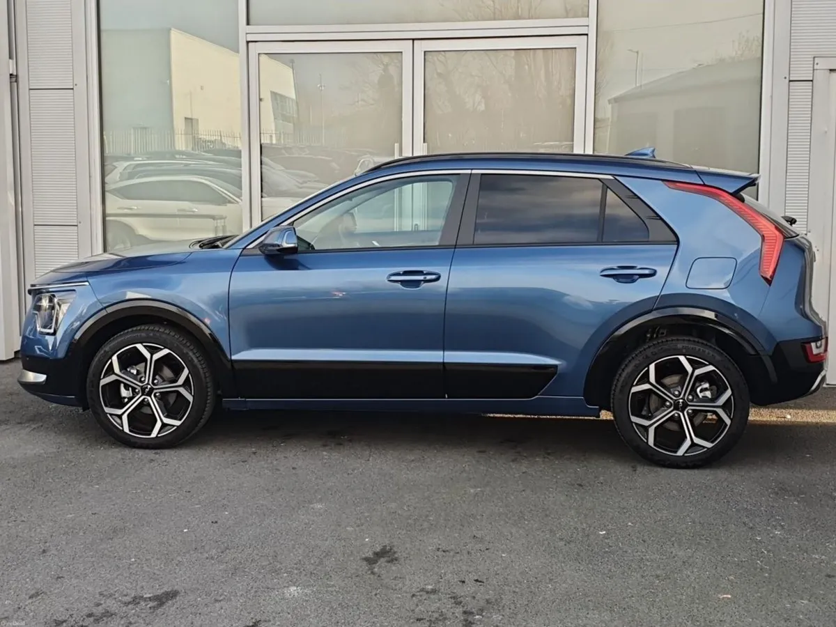 Kia Niro HEV SEM - Image 2