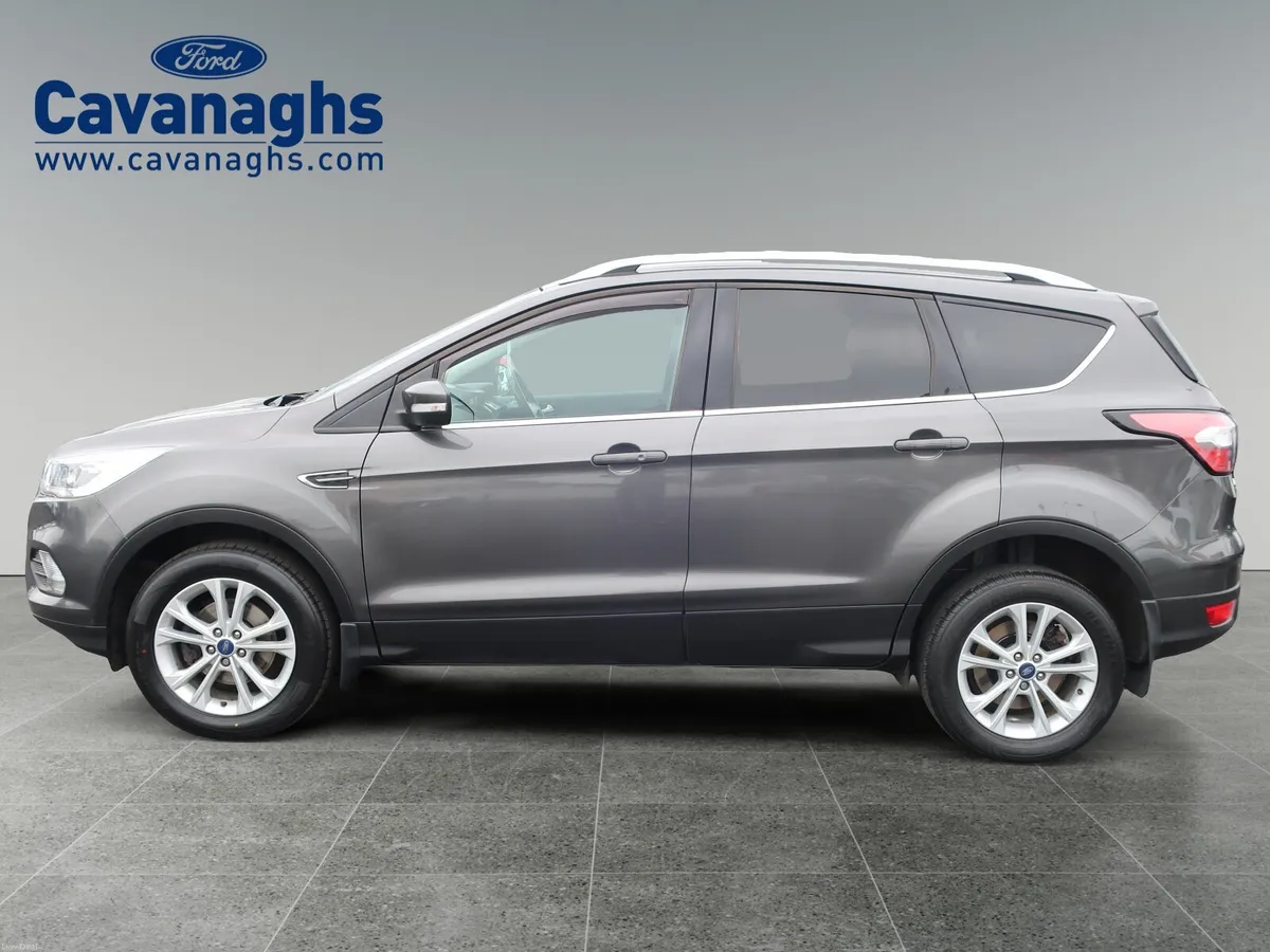 2019 FORD KUGA 1.5TDCi TITANIUM 120PS - Image 2
