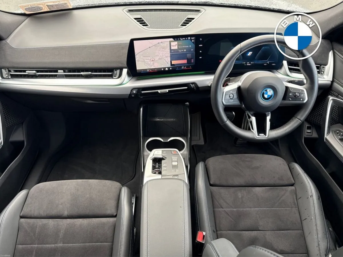 BMW iX2 eDrive20 M Sport - Image 4