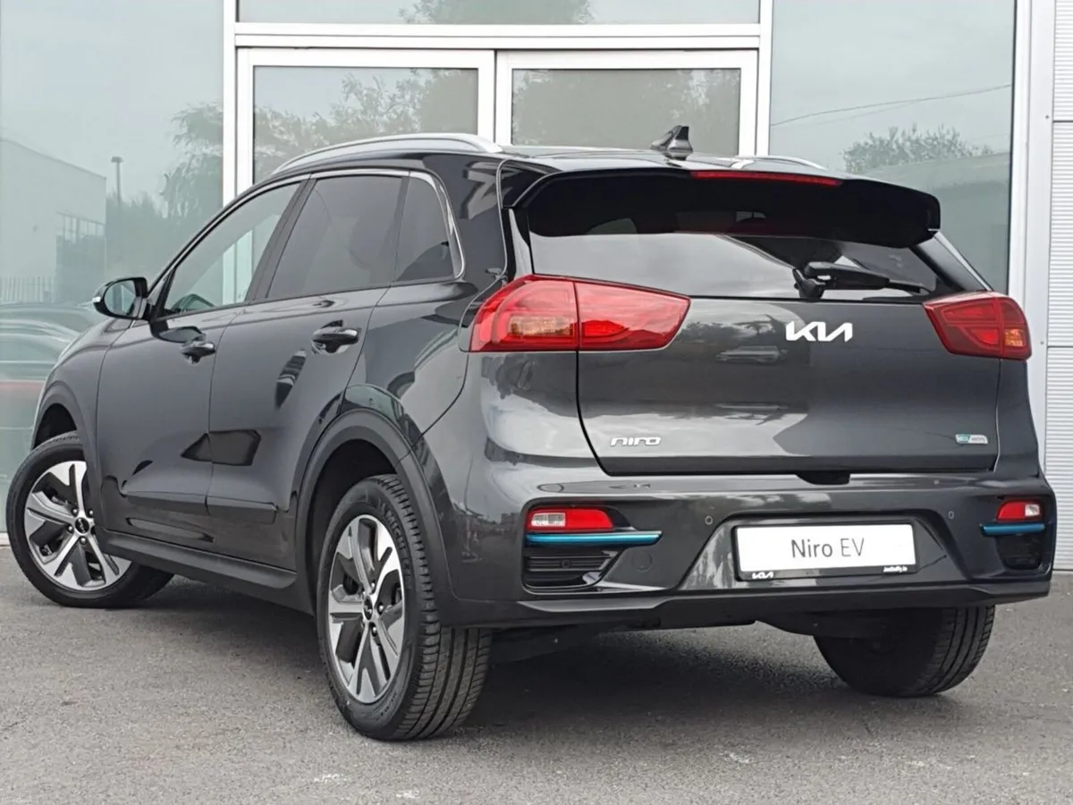 Kia e-Niro Niro 2 Ev  2  201 DCT Auto 64kWh - Image 2