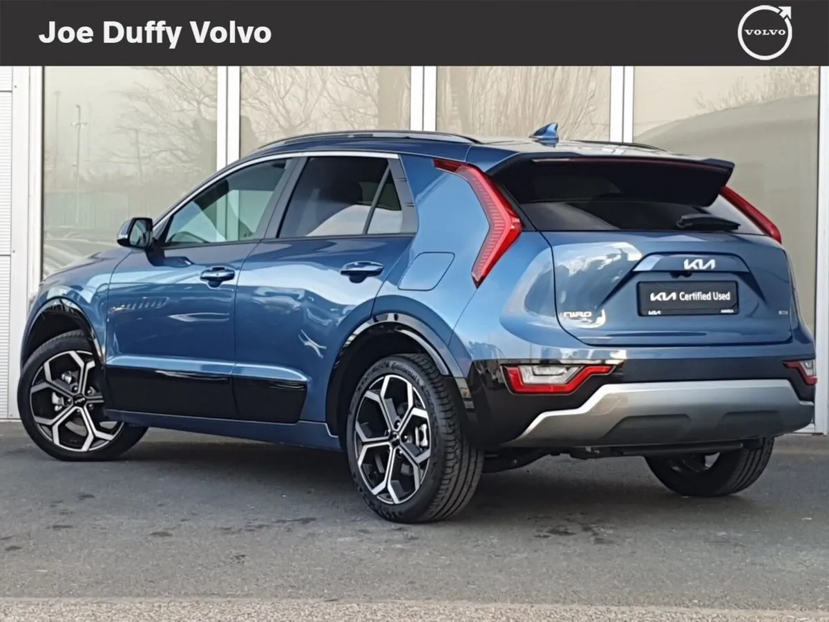 Kia Niro HEV SEM - Image 2