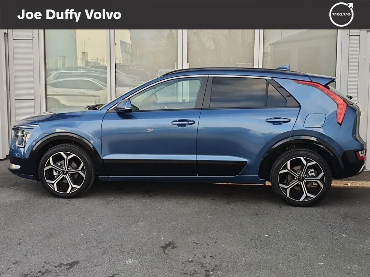 Kia Niro HEV SEM - Image 3