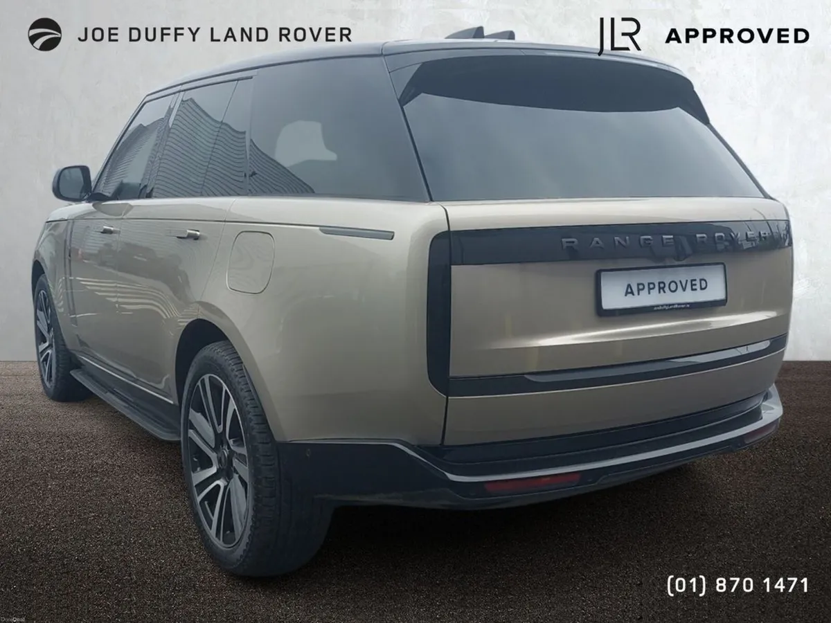 Land Rover Range Rover HSE 3.0 I6 PHEV - Image 3