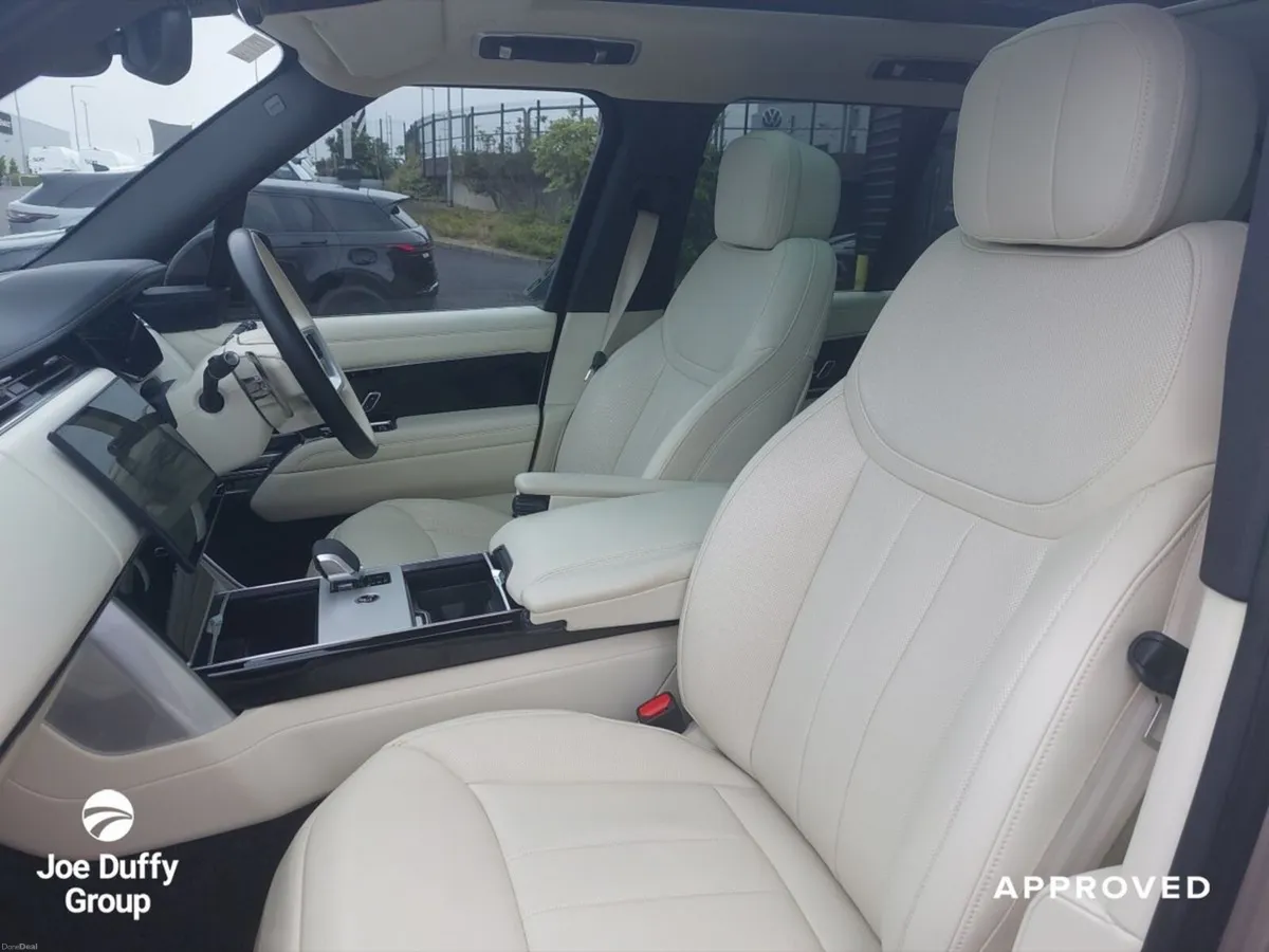 Land Rover Range Rover HSE 3.0 I6 PHEV - Image 4