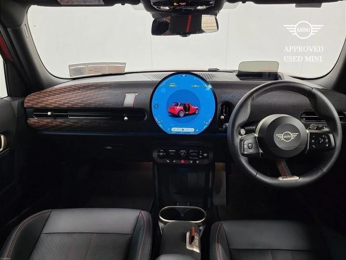 Mini Cooper Cooper C 5 Door - Image 4