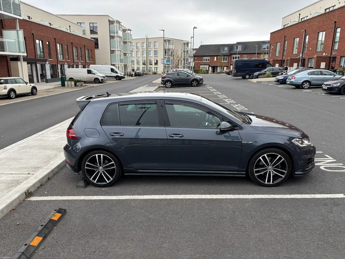 Volkswagen Golf GTD - Image 6