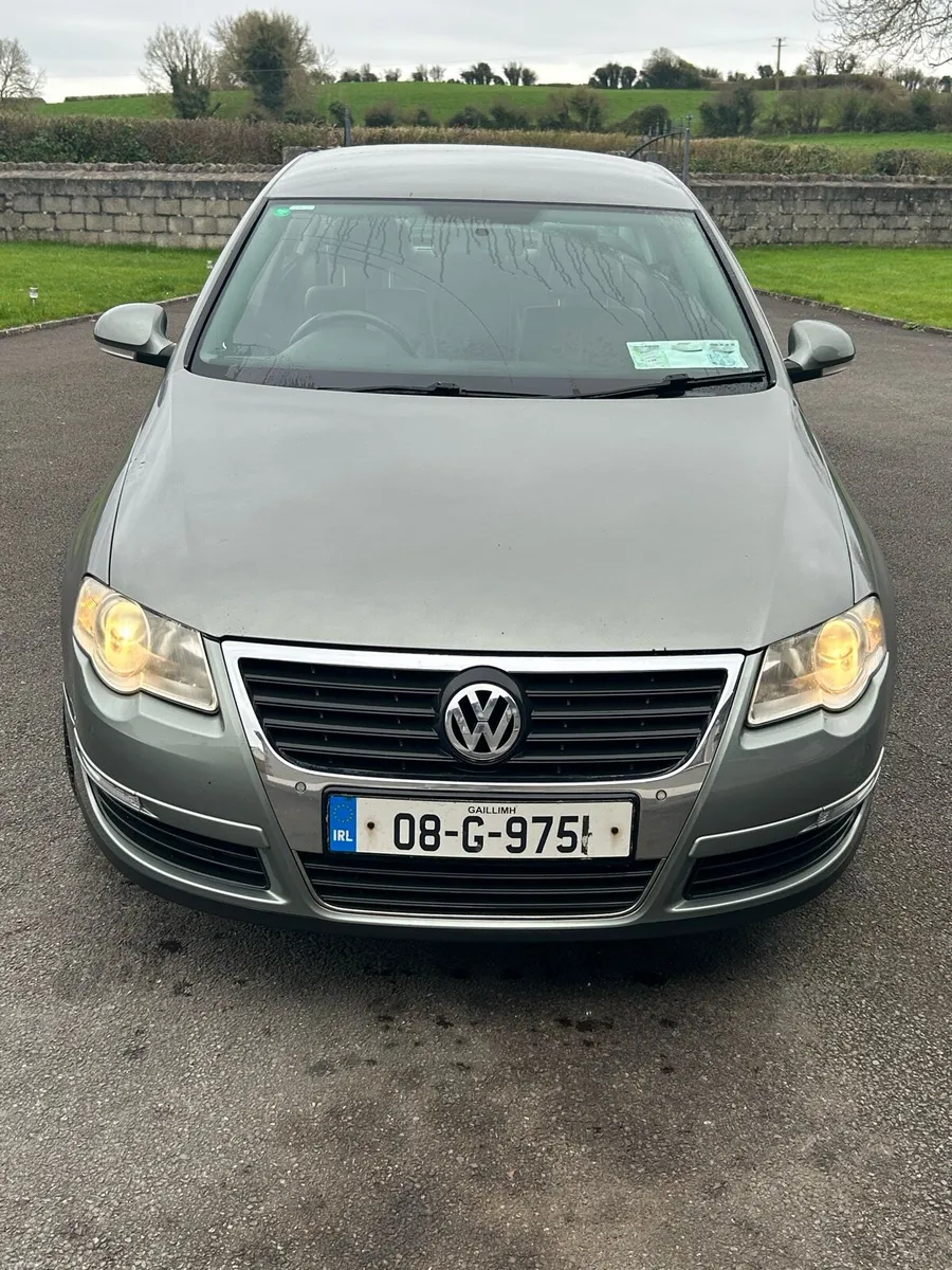MINT!VOLKSWAGEN PASSAT!NEW NCT! - Image 3