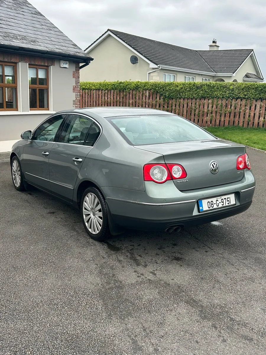 MINT!VOLKSWAGEN PASSAT!NEW NCT! - Image 4