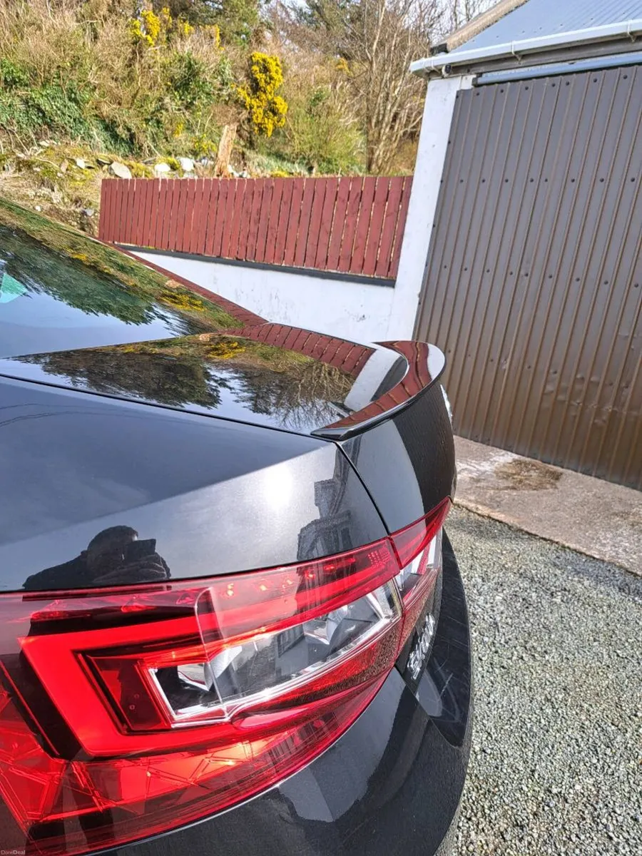 Skoda superb - Image 3