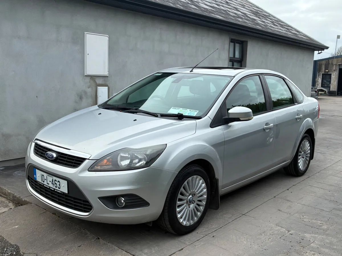 Ford Focus 2010 - Image 3