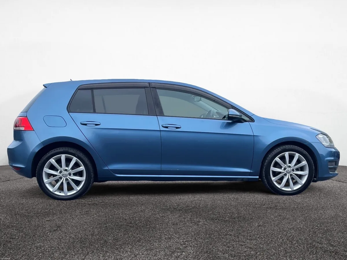Volkswagen Golf 1.4 TFSI 2016 - Image 2