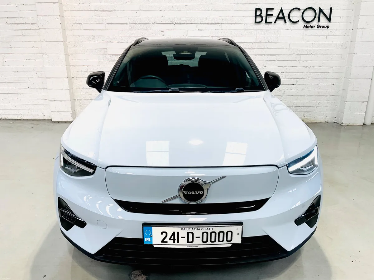 *2024 ONLY 28,000 MILES*VOLVO XC40 PLUS 82KWH 300K - Image 4