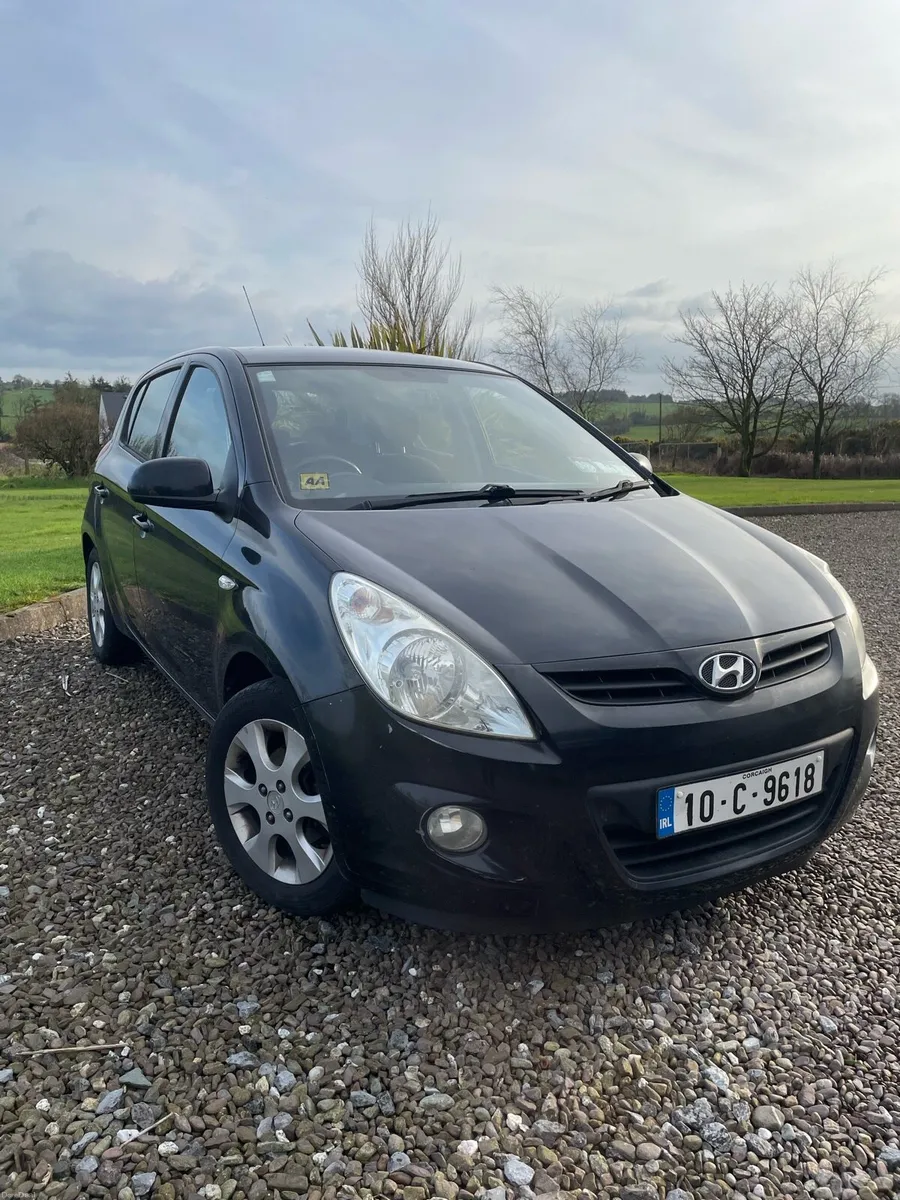 Hyundai i20 1.2 - Image 1