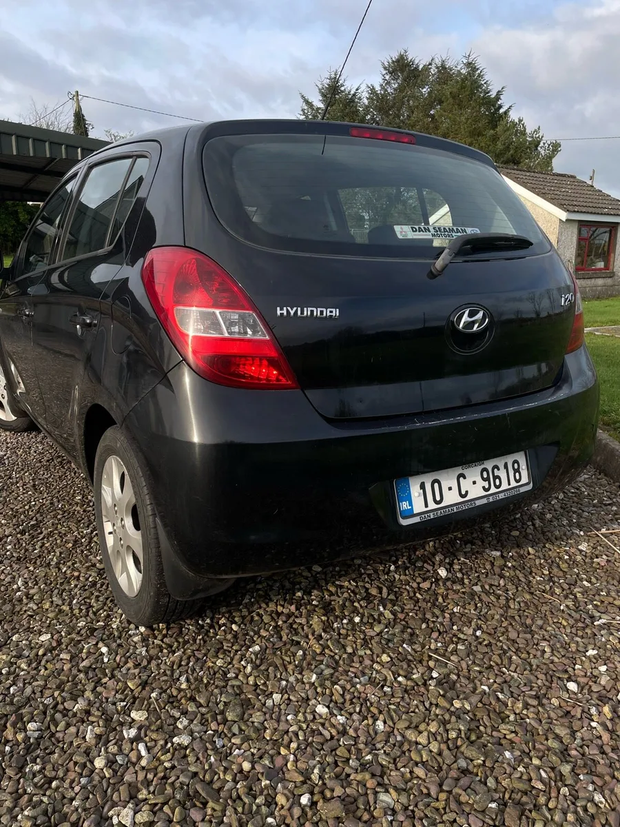 Hyundai i20 1.2 - Image 4