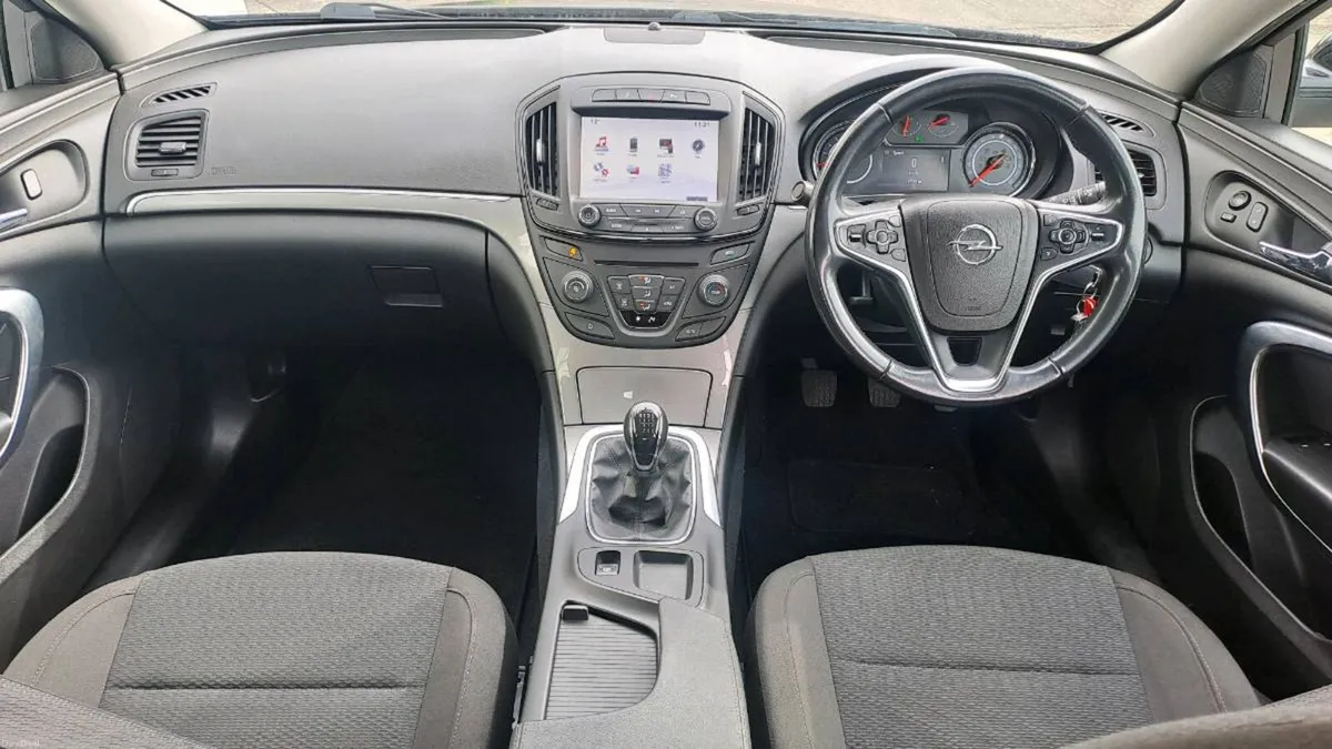 2017 Opel Insignia SC~1 Owner~Excellent Condition~ - Image 4