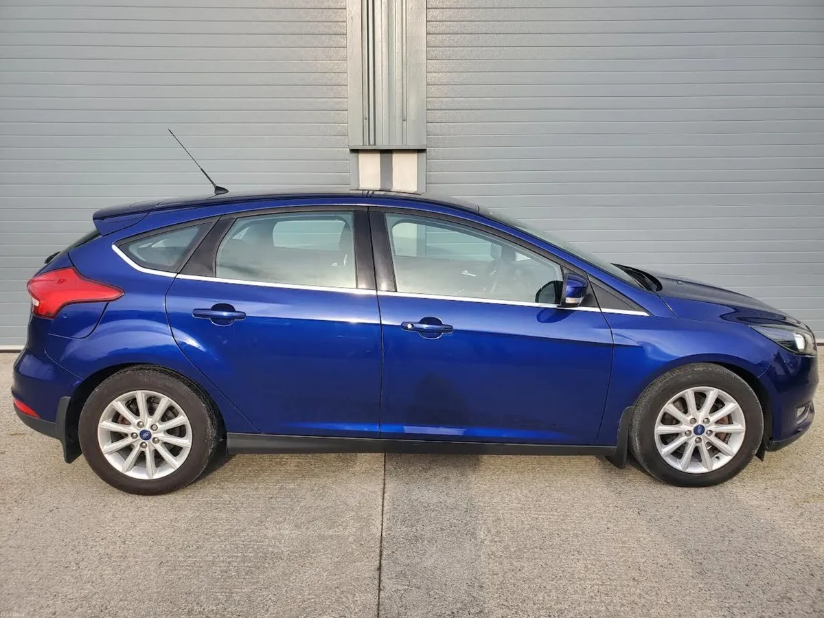 Ford Focus 2016 - Image 4