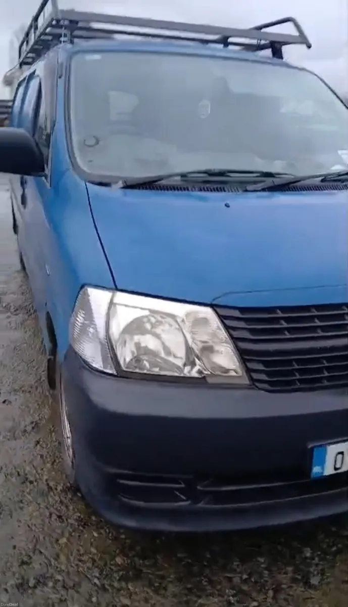 I buy all vans... - Image 3