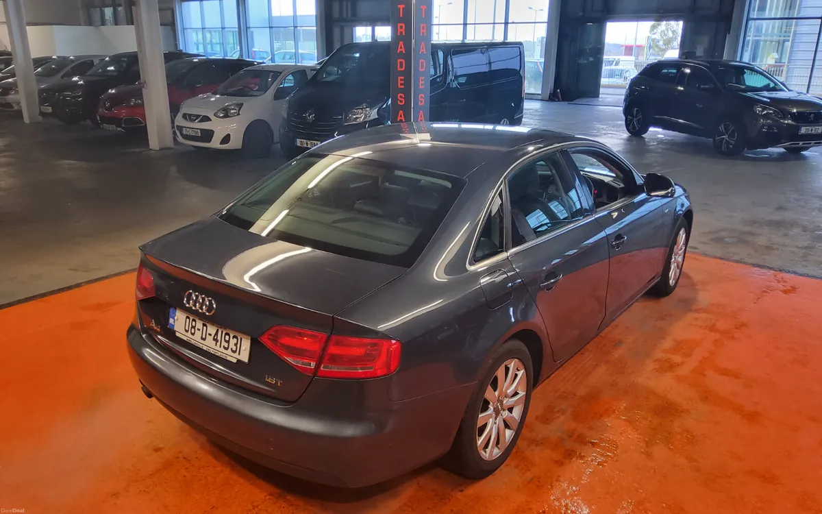 Audi A4 2008 - Image 3