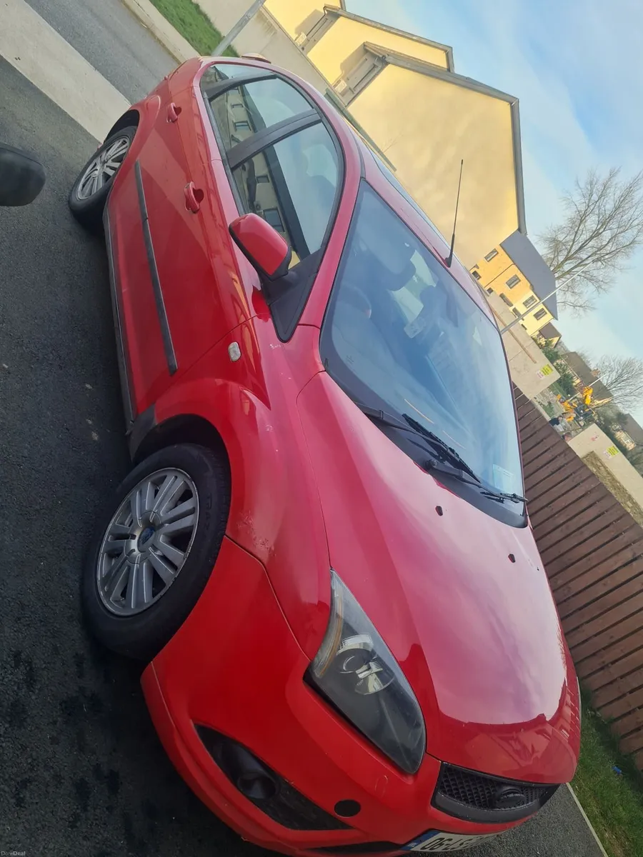 Ford Focus 2006 - Image 1