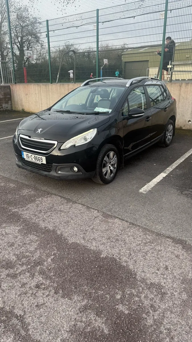 Peugeot 2008 - Image 2