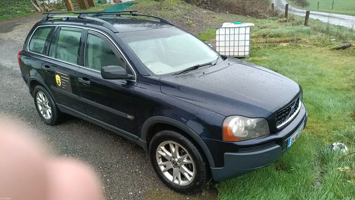 Volvo 90 Series 2005 - Image 3